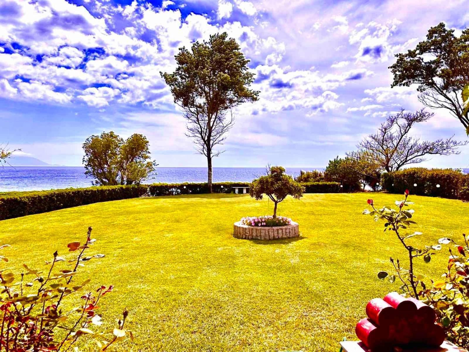 Villa Sea Esta Maronia Exterior photo
