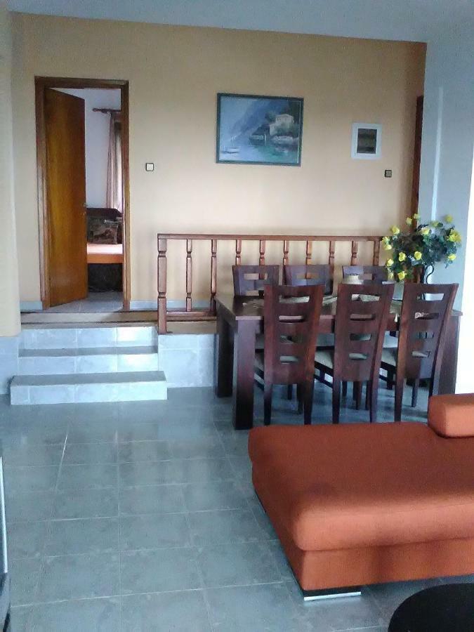 Villa Sea Esta Maronia Exterior photo